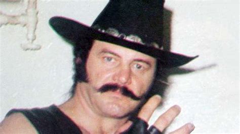 black jack cause of death|‘World’s meanest wrestler’ Blackjack Lanza dies.